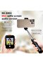 2-Inch Mini Selfie Screen Monitor with Audio Sync - 5