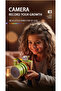 Kids Selfie Camera with 180° Flip Screen & Zoom Lens - 7