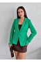 Stylish Cut Classic Blazer Jacket