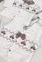 Boy Baby Brown Luxury Cross-country 10-Piece Hospital Release Set STL6639 - 4