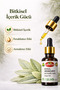Sage / Bitter Apple Oil 20 ml Herbal Care Oil Suitable for Hair and Skin Care Intensive Antiseptic Content Premium Care - 3
