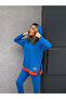 Women's Hooded Hem Detail Two-Thread Fabric Two-Piece Set (Color Options Available) - 3