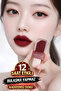 Hey.Yue - Long-Lasting Matte Liquid Lipstick Set - Smooth Matte Lips - 5