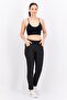 Women Sportswear Fit Training Pant, Black - 4