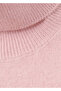 Turtleneck blouse - 5