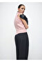 Turtleneck blouse - 4