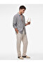 Classic Collar Regular Fit Long Sleeve Cotton Pack Shirts - 2
