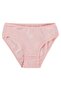Civil Girl's Hearted 2-Piece Underwear Set |   Lycra Single Jersey Printed |   School Nursery and Daily Use - 3