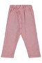 Striped 6-18 Months Pants - Red 18-24 Months - 3