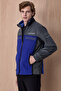 Oceano Anthracite - Sax Sweatshirt - 4