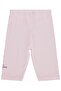 Be Happy Printed 2-5 Years Old Tights - Pink 3-4 Years Old - 2