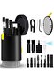 20-in-1 Laptop Phone Screen Cleaner Kit, Computer Keyboard Cleaning Tools Set