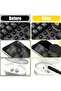 20-in-1 Laptop Phone Screen Cleaner Kit, Computer Keyboard Cleaning Tools Set - 5