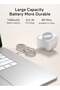 Wearable Electric Breast Pump,Hands-Free,2 Modes,5-Level Suction,USB Rechargeable - 6