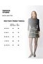 Ss6116 Plaid Mini Skirt - 5