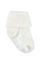 Baby 3-Piece Socks Set 0-24 Months Orange - 6