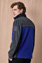 Oceano Anthracite - Sax Sweatshirt - 6