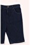 Boy's monster club denim shorts gkpn0009 - 3