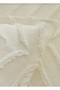 Merve 3 Piece Double Bedspread - 4