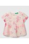 Girl's 5Hyugq02N Batik Bluz Gkb0057