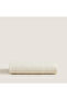 Sobeska 100% Cotton% Cotton Hand Towel 30X40 cm Ecru - 4