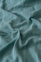 بيكيه فردي من القطن الطبيعي بنسبة 100% مقاس 160 × 220 سم - 4