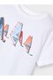 Boy's 3049 sailor 2 piece t-shirt set gkm0162 - 3