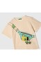Boy's 3i1xg10j6 figured t-shirt gkb0061 - 2