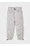 Unisex child 3569 wide leg pants gkm0410 - 2