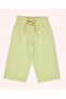 Kiz Çocuk Botani̇c Garden Knitted Pants Gk7015