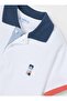 Boy's 3106 graphic arma detail t-shirt gkm0179 - 4