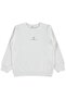 10-13 Years Old Sweatshirt - Off-White