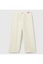 Baby Girl 3Nbmgf04Y-25K Wide-Leg Sweatpants