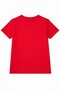 Men's Youth B21847 Printed T-Shirt Gkb0028 - 2