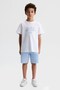 N&K Men's 61501-Çınar Shorts 4/8