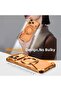 Minimalist Aluminum iPhone 17 Pro Max Case with 360° Rotating Kickstand - 3