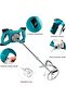 1400W Electric Paint Mixer Stirrer - 3