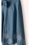 Girls' Indigo Garden Denim Shorts Gkpn0418 - 3