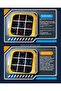 2-in-1 Tic-Tac-Toe & Bolt Chess - 5