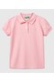 Unisex Children 3089C300Q Polo T-Shirt Gkb0016
