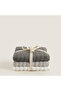 Waved 100% Cotton 3-Piece Face Towel Set 50X80 cm - 4