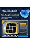 2-in-1 Tic-Tac-Toe & Bolt Chess - 6
