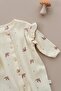 Swallow fancy girls series jumpsuit - 8
