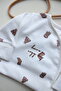Arctic Snuggle Collection Jumpsuit - 7