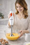 1000W Hand Blender – 2-Speed, Stainless Steel Blade, Powerful Motor, 2-Year Warranty - 8