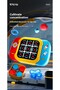 2-in-1 Tic-Tac-Toe & Bolt Chess - 4