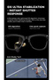 M01 Smart AI Glasses 2025 - 8