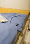 100% Cotton Single Summer Knitted Pique, Bedspread, Anti-Sweat Fabric (160X240Cm) - 3