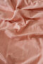 Double Cotton Bedspread / Pike - 200X230 Cm-Powder - 4