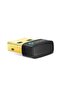 USB Bluetooth Adapter for PC,5.0 Bluetooth Dongle Receiver UB500 Supports Windows 11/10/8.1/7 - 2